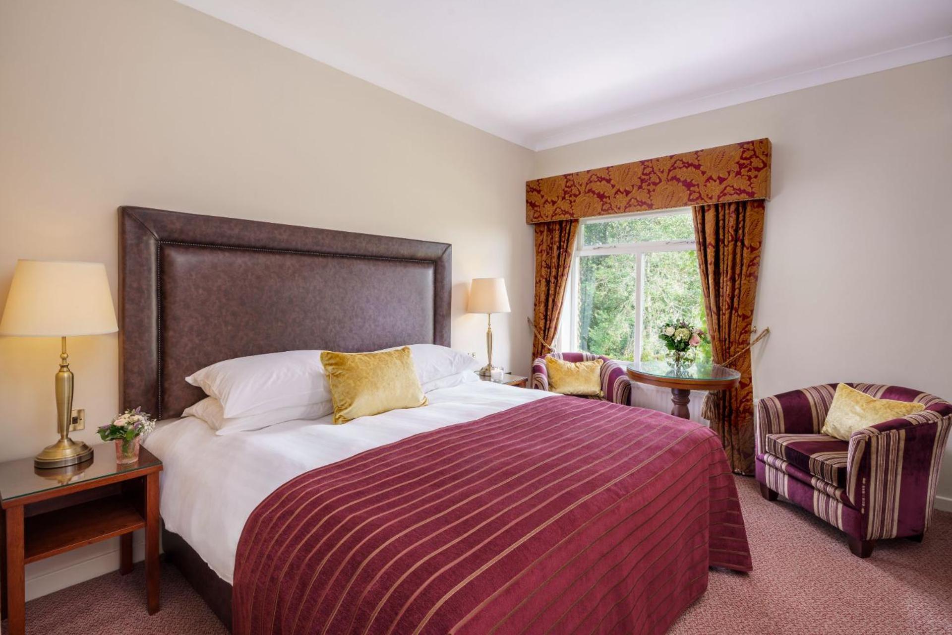 Macdonald Kilhey Court Hotel Wigan Dış mekan fotoğraf